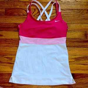 Nike | Workout Tank
